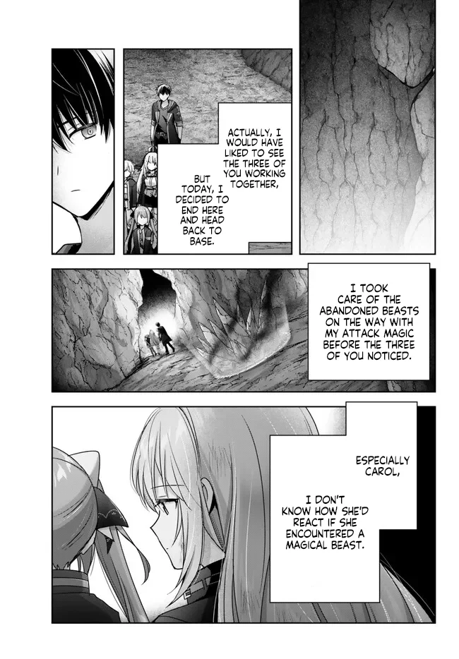 Read Jack of All Trades Party of None Manga Online