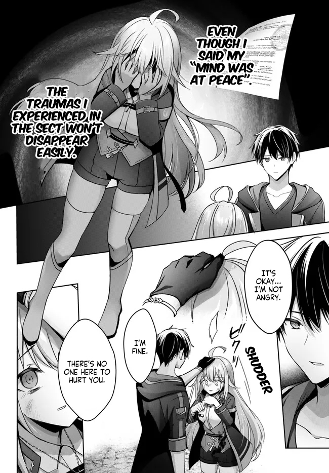 Read Jack of All Trades Party of None Manga Online
