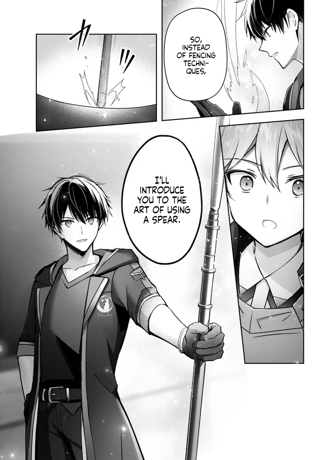 Read Jack of All Trades Party of None Manga Online