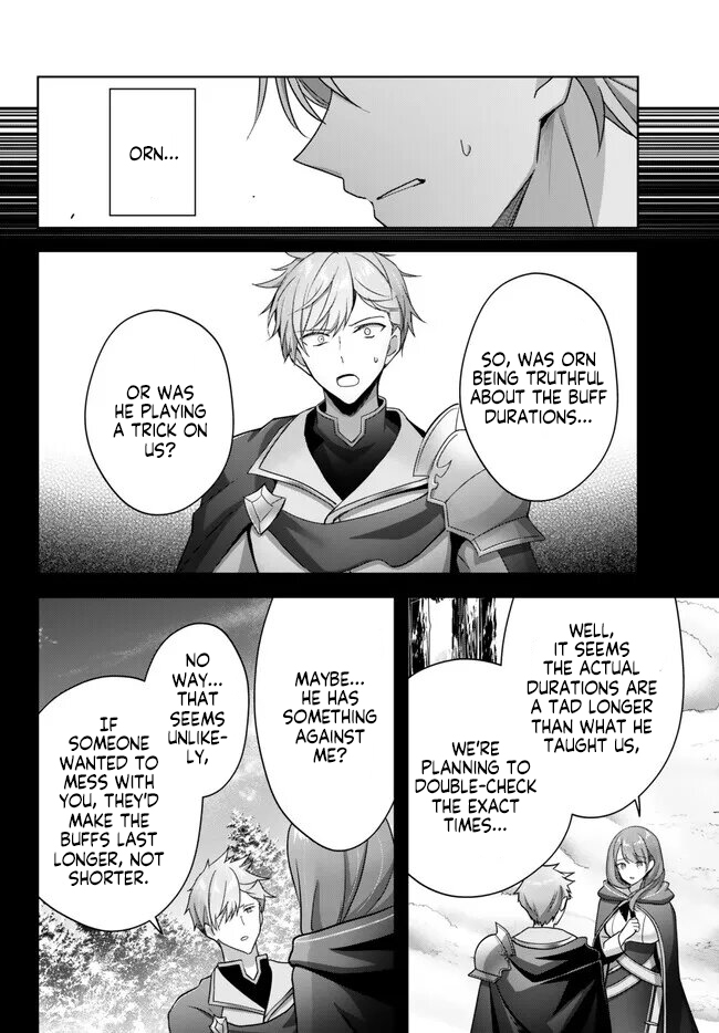 Read Jack of All Trades Party of None Manga Online
