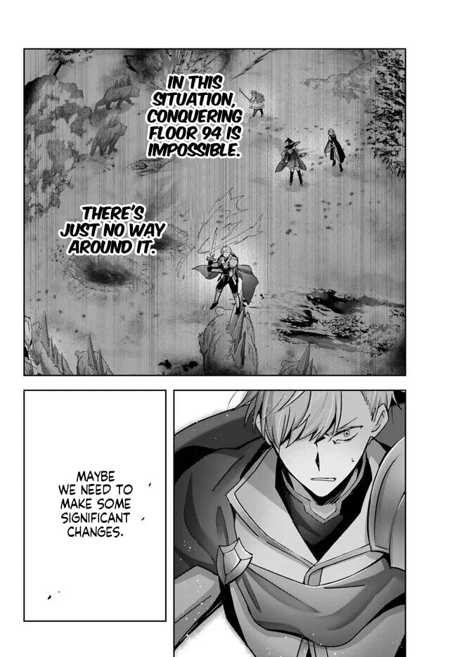 Read Jack of All Trades Party of None Manga Online