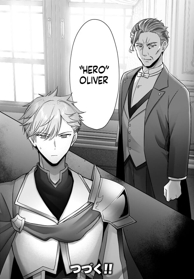 Read Jack of All Trades Party of None Manga Online