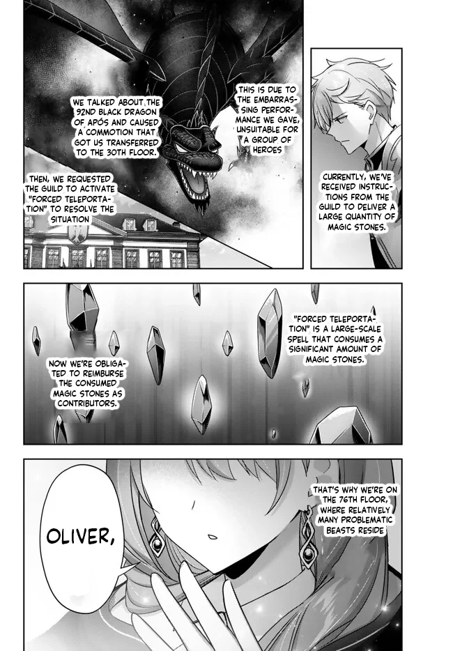 Read Jack of All Trades Party of None Manga Online