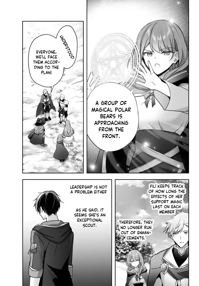 Read Jack of All Trades Party of None Manga Online