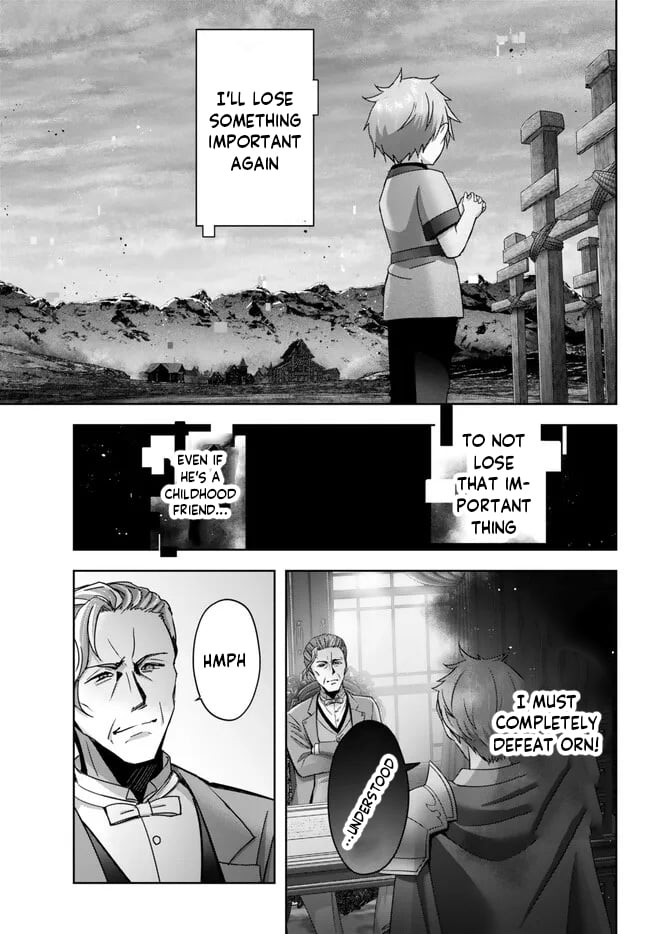 Read Jack of All Trades Party of None Manga Online