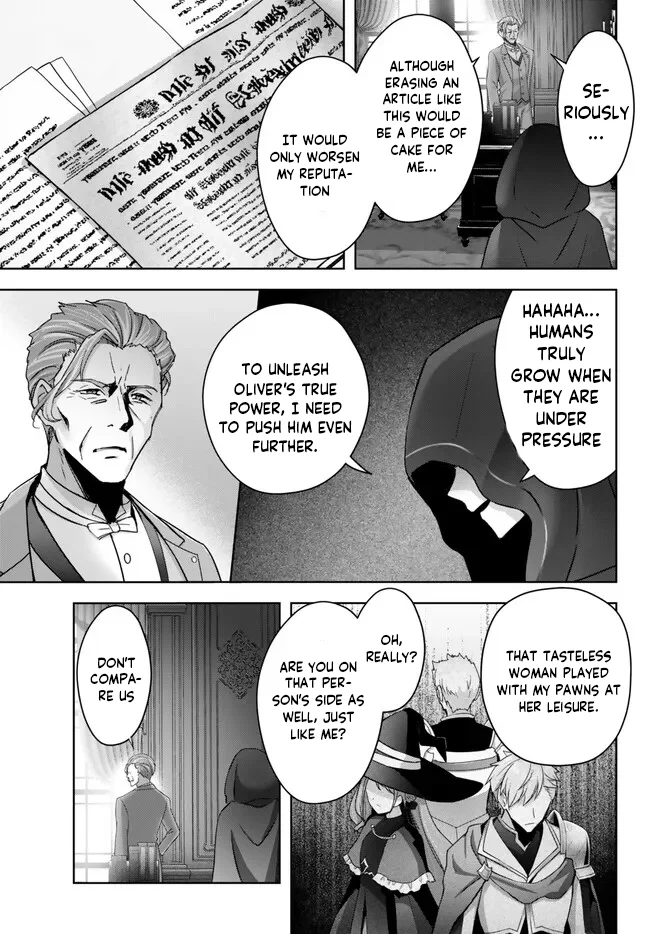 Read Jack of All Trades Party of None Manga Online