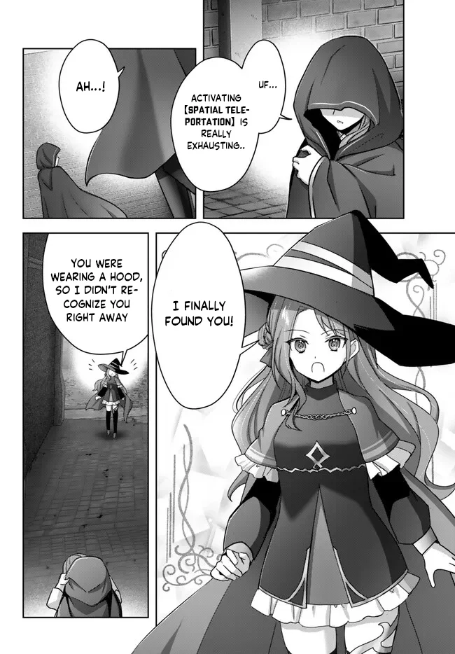 Read Jack of All Trades Party of None Manga Online