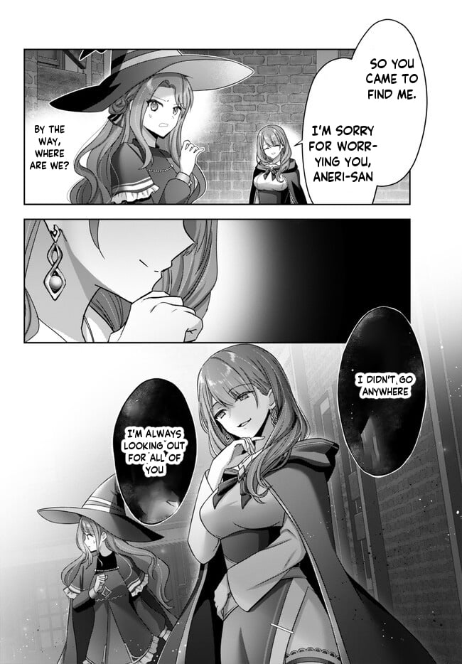 Read Jack of All Trades Party of None Manga Online