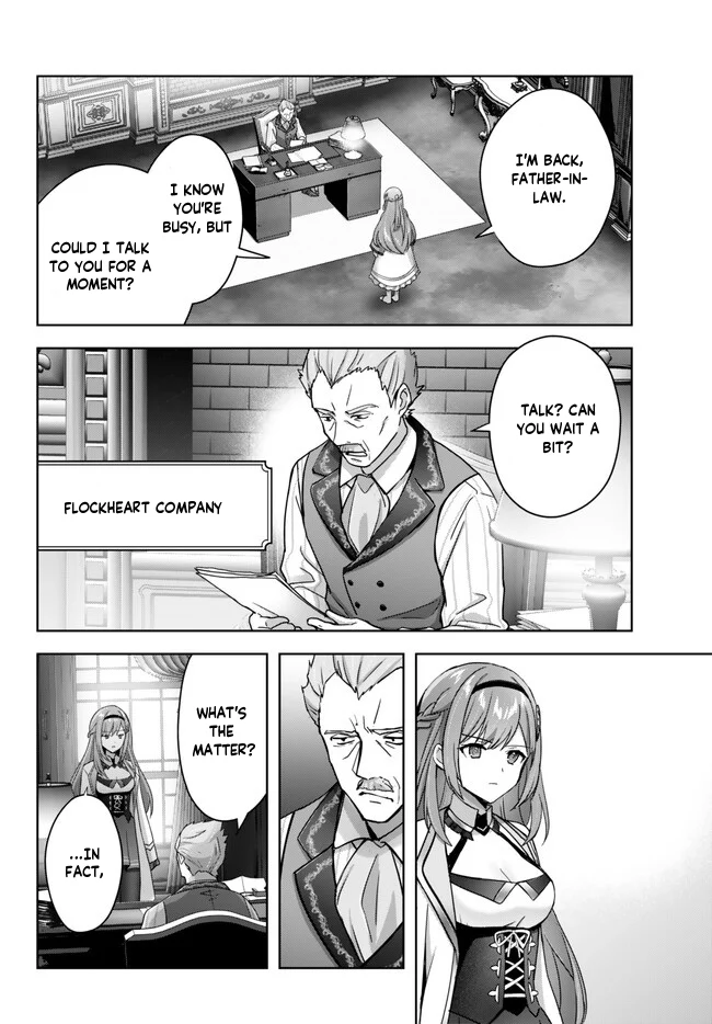Read Jack of All Trades Party of None Manga Online