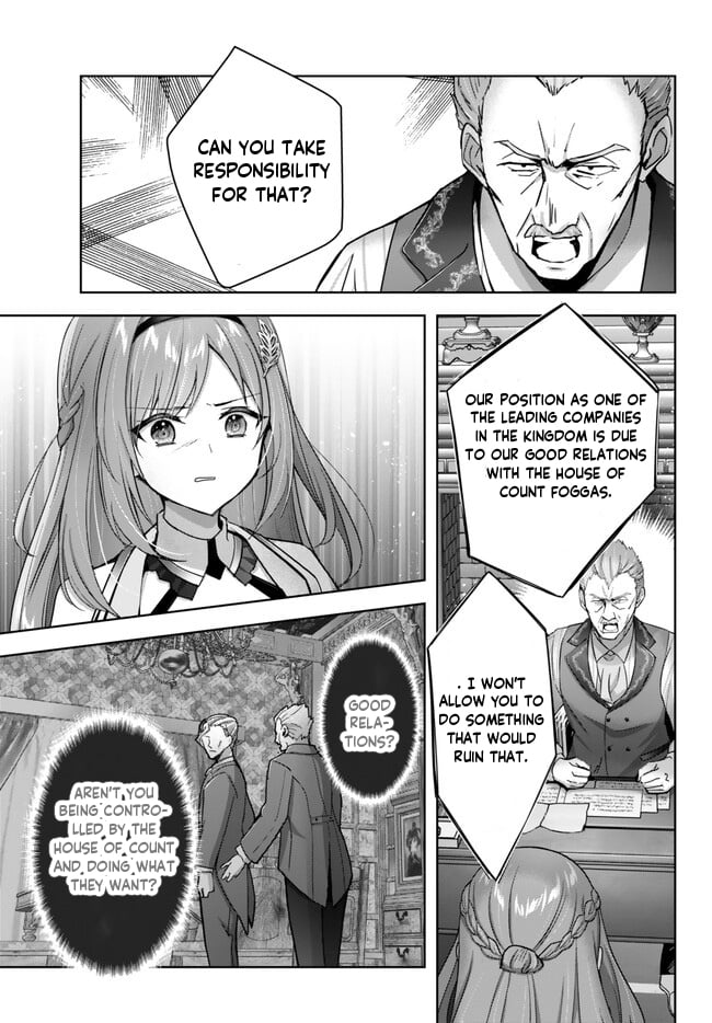 Read Jack of All Trades Party of None Manga Online