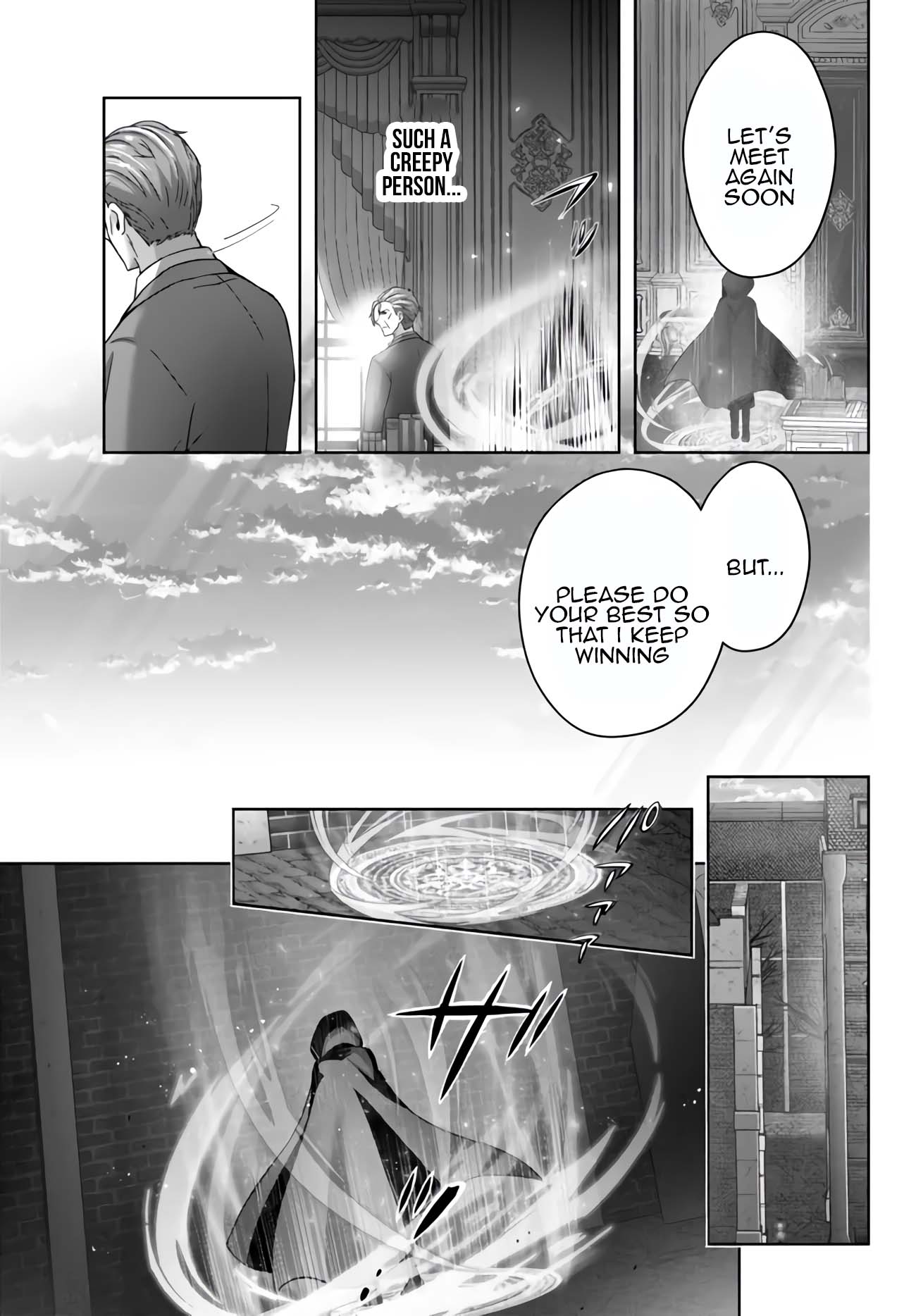 Read Jack of All Trades Party of None Manga Online