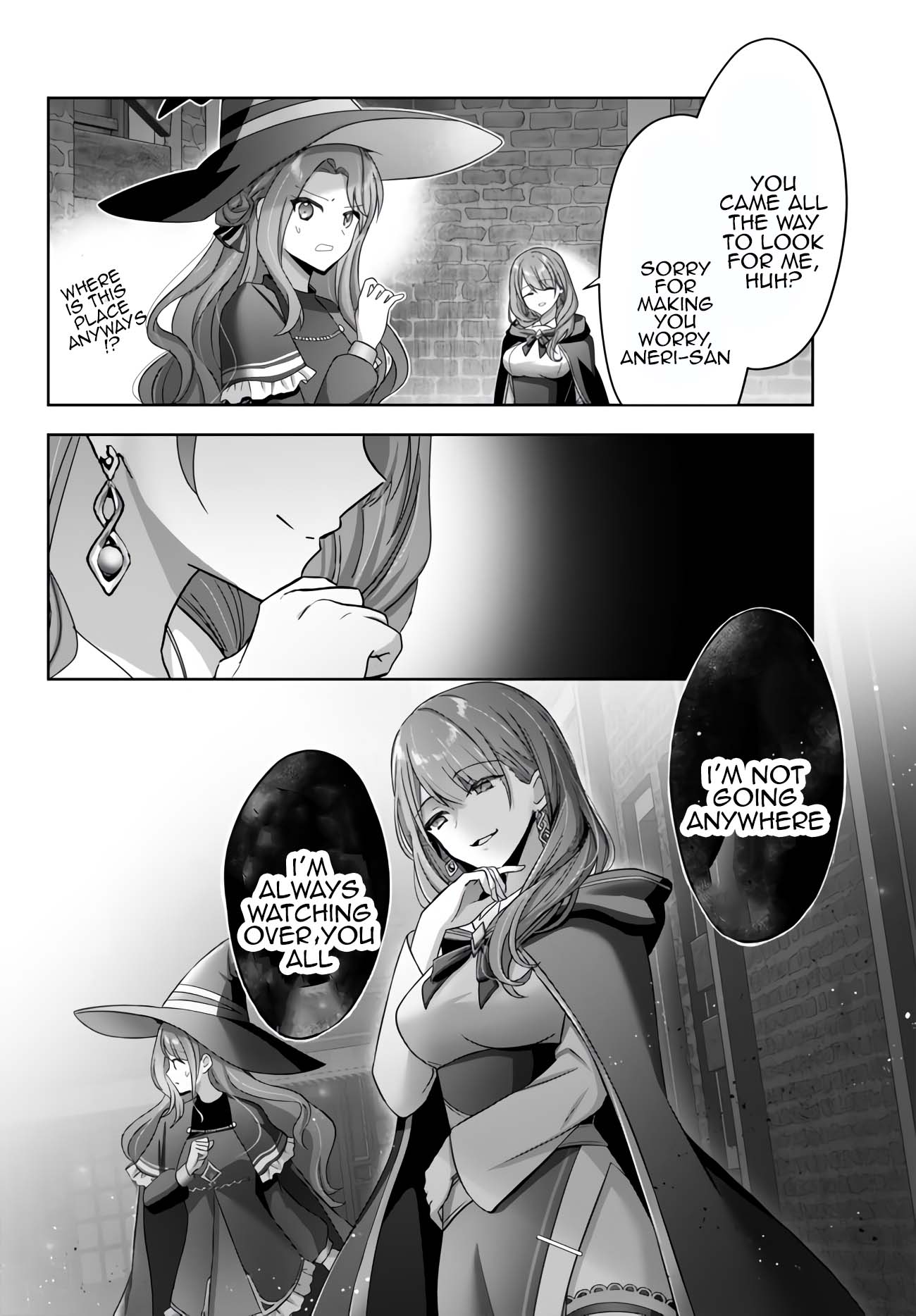 Read Jack of All Trades Party of None Manga Online