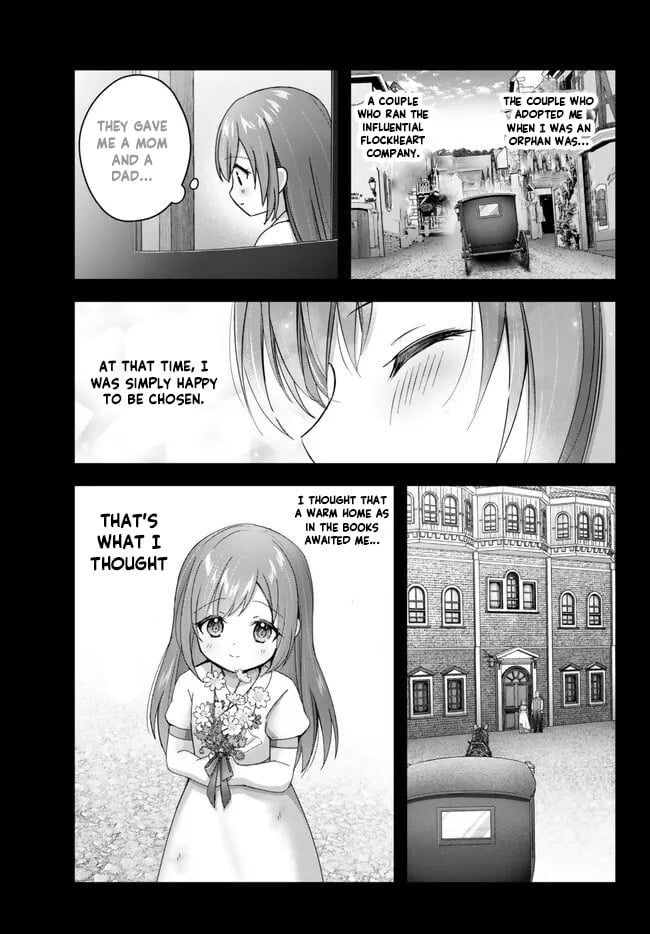 Read Jack of All Trades Party of None Manga Online