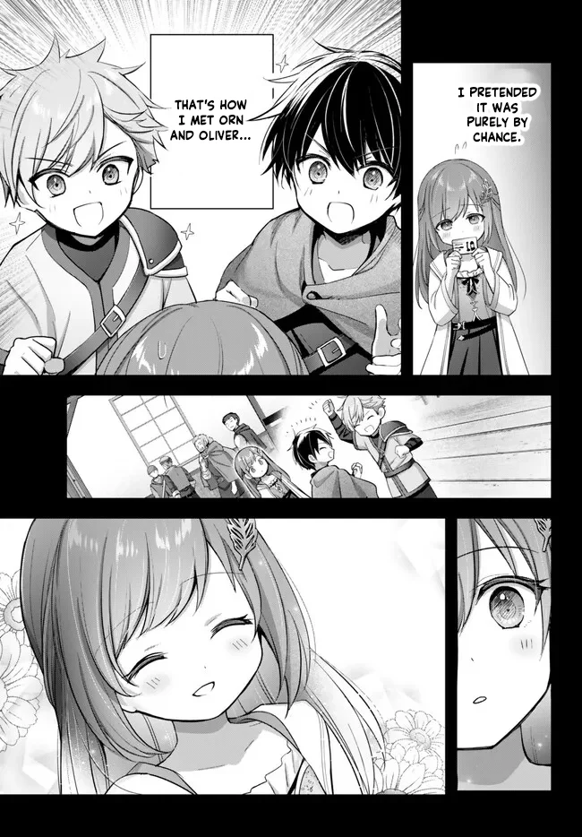 Read Jack of All Trades Party of None Manga Online