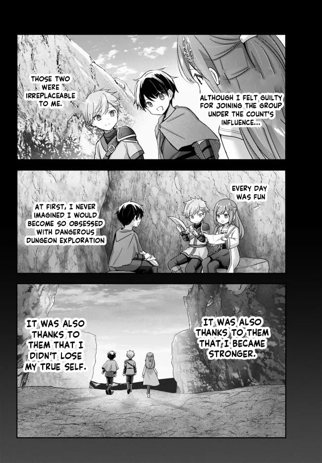 Read Jack of All Trades Party of None Manga Online