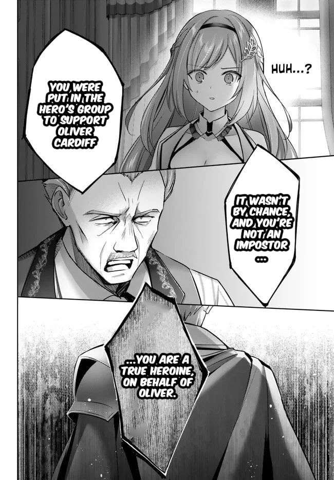 Read Jack of All Trades Party of None Manga Online