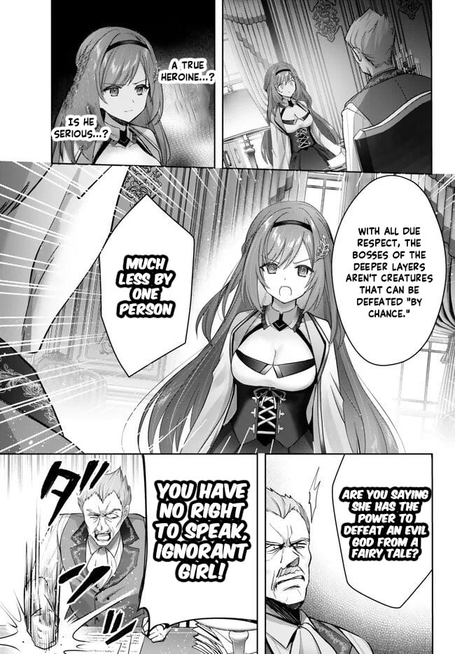 Read Jack of All Trades Party of None Manga Online
