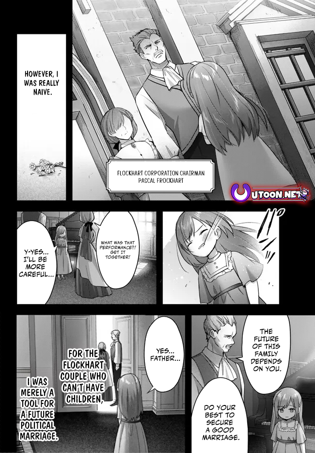 Read Jack of All Trades Party of None Manga Online
