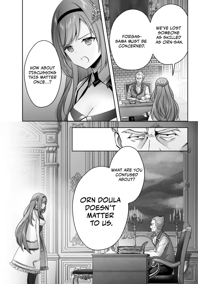 Read Jack of All Trades Party of None Manga Online