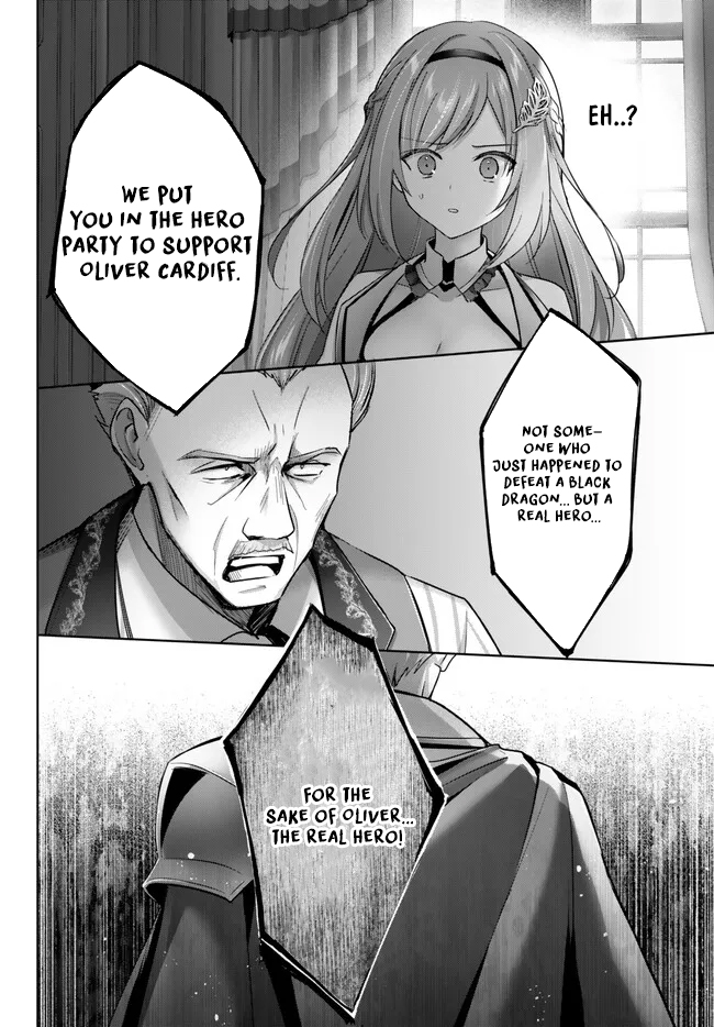 Read Jack of All Trades Party of None Manga Online