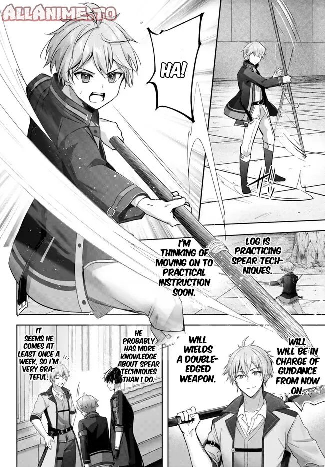 Read Jack of All Trades Party of None Manga Online