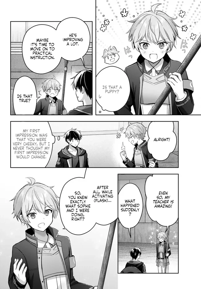 Read Jack of All Trades Party of None Manga Online
