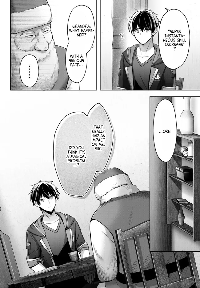 Read Jack of All Trades Party of None Manga Online