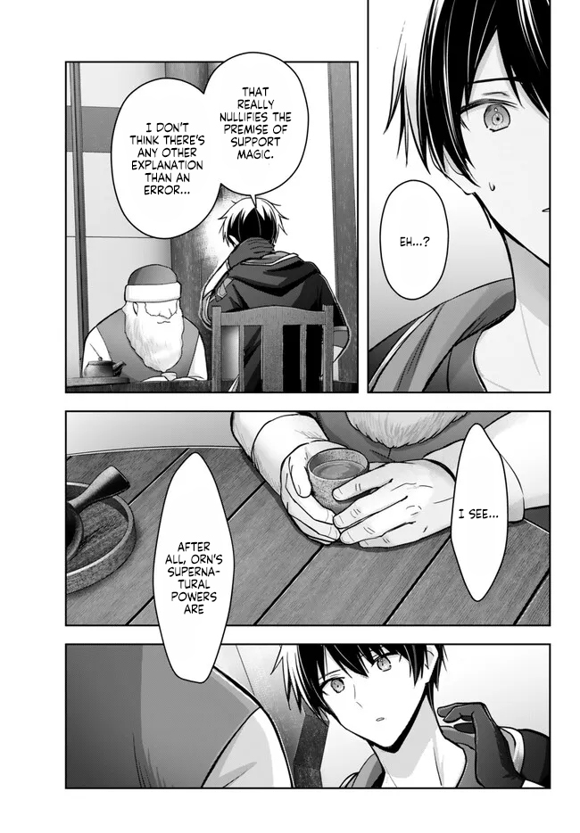 Read Jack of All Trades Party of None Manga Online