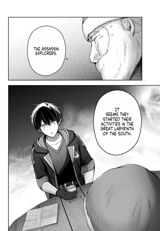 Read Jack of All Trades Party of None Manga Online