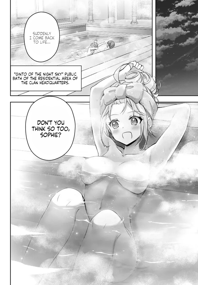 Read Jack of All Trades Party of None Manga Online