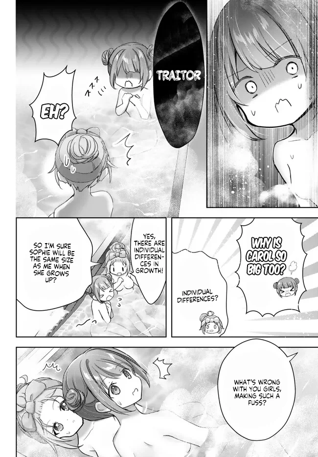 Read Jack of All Trades Party of None Manga Online