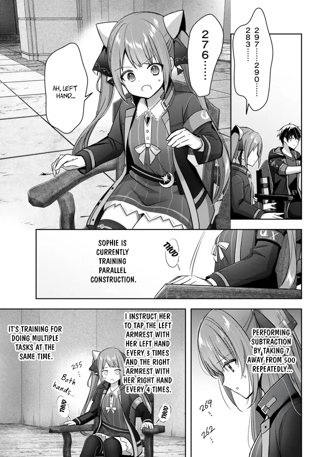 Read Jack of All Trades Party of None Manga Online