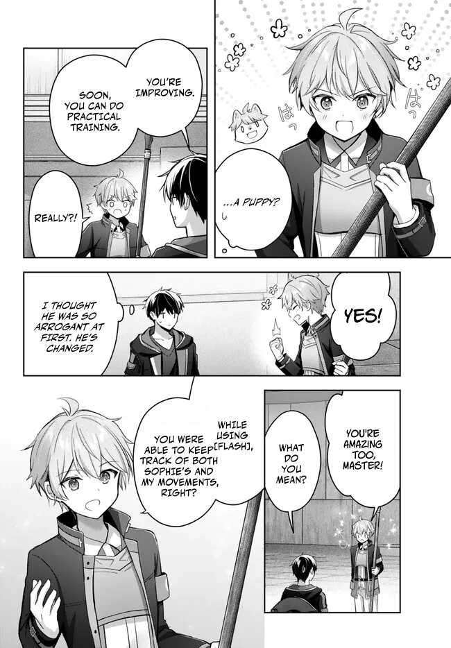 Read Jack of All Trades Party of None Manga Online