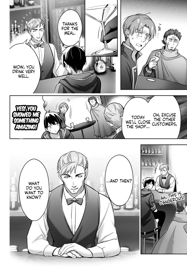 Read Jack of All Trades Party of None Manga Online