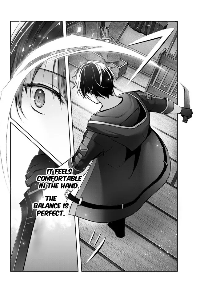 Read Jack of All Trades Party of None Manga Online