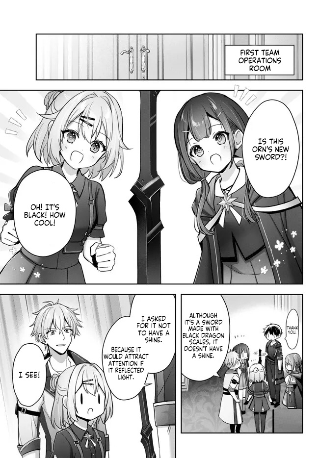 Read Jack of All Trades Party of None Manga Online