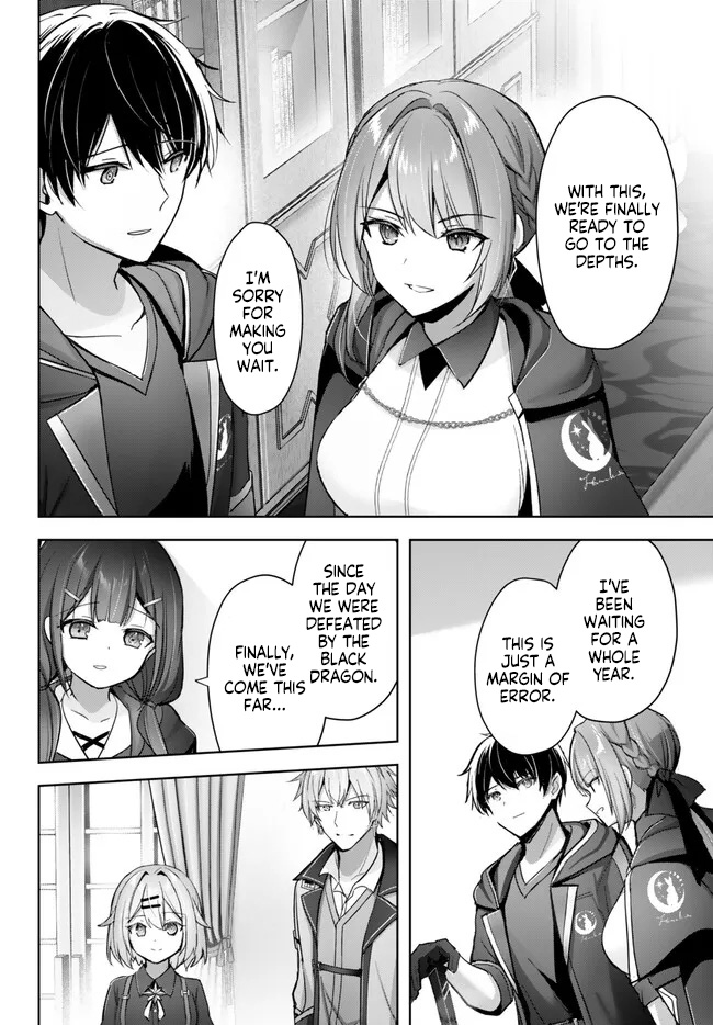 Read Jack of All Trades Party of None Manga Online
