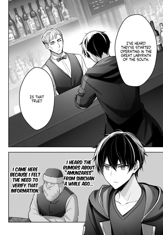 Read Jack of All Trades Party of None Manga Online