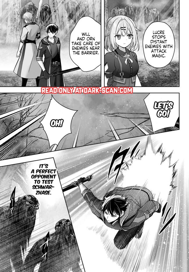 Read Jack of All Trades Party of None Manga Online