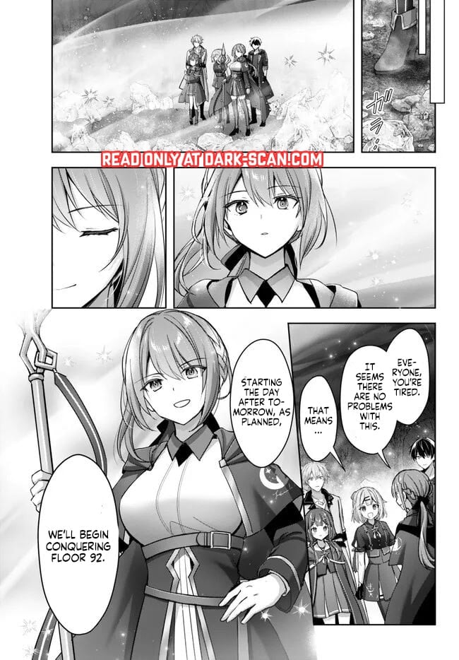 Read Jack of All Trades Party of None Manga Online