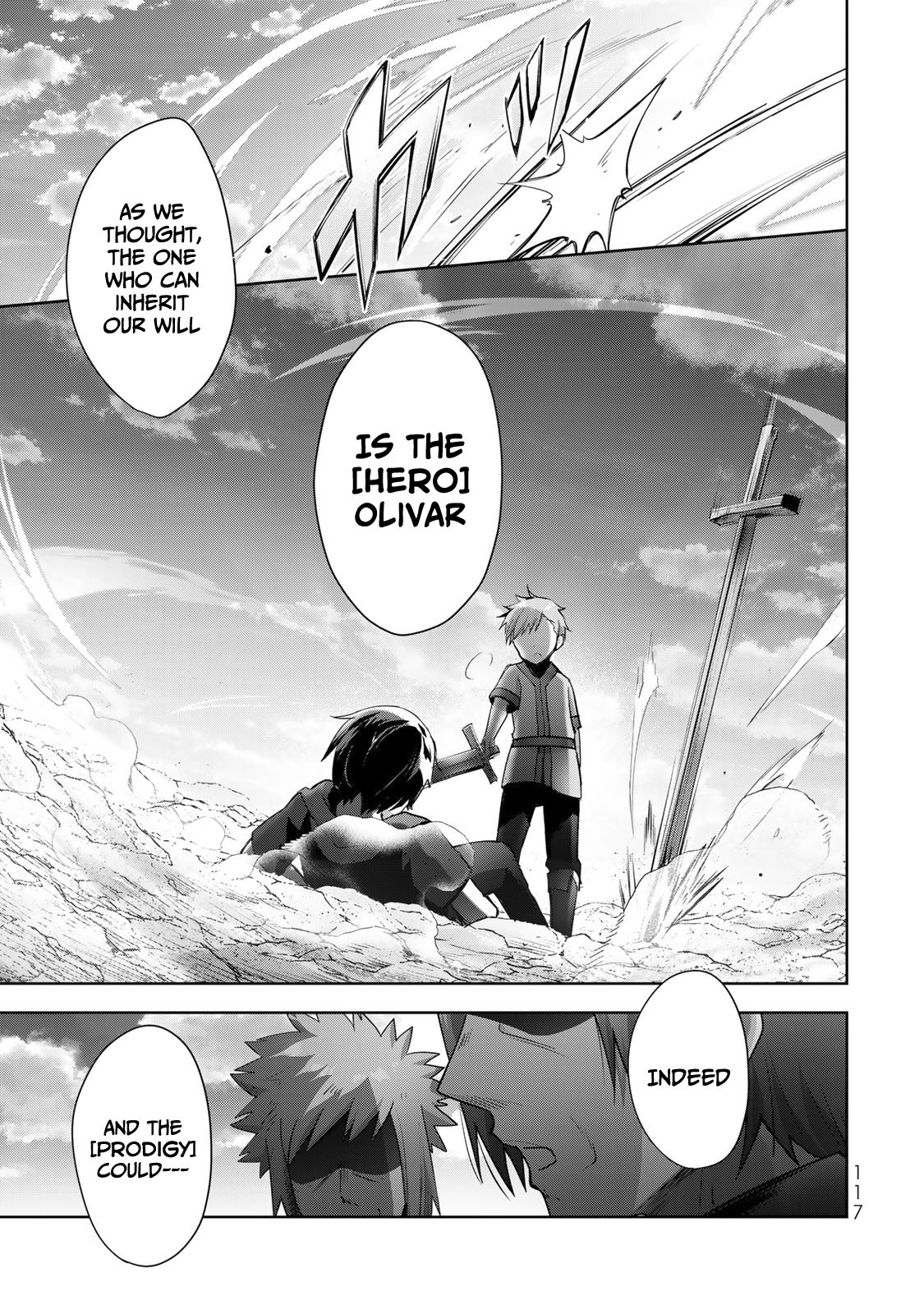 Read Jack of All Trades Party of None Manga Online
