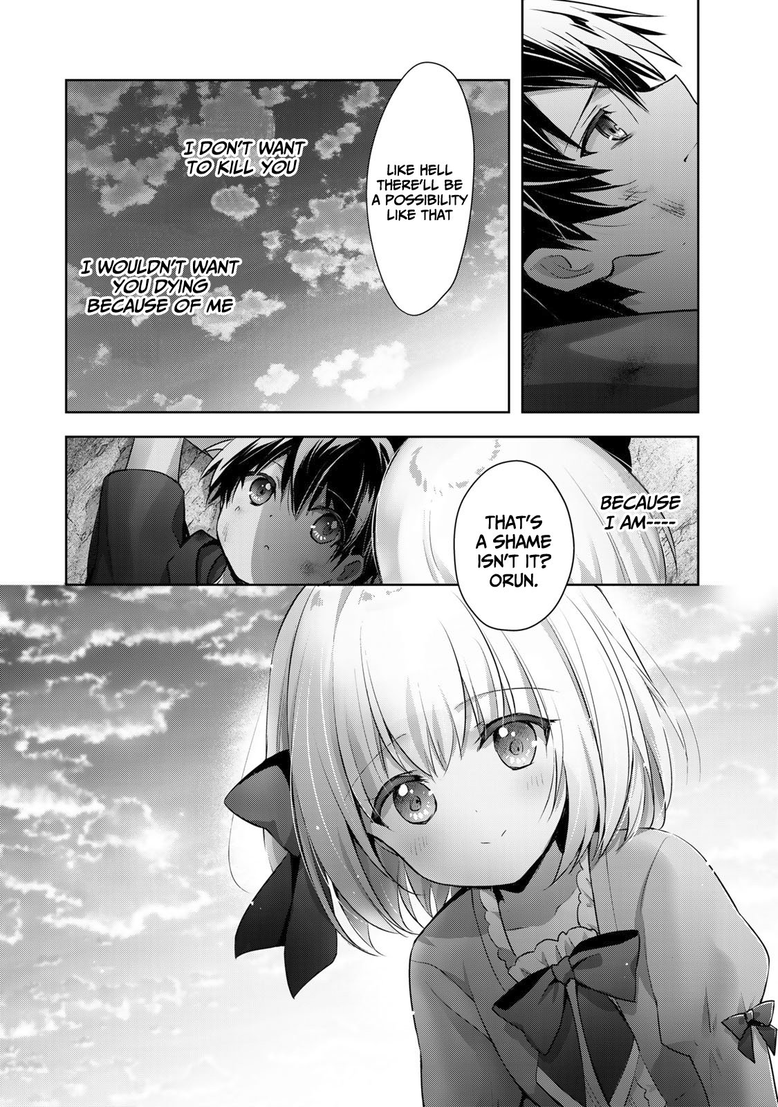 Read Jack of All Trades Party of None Manga Online