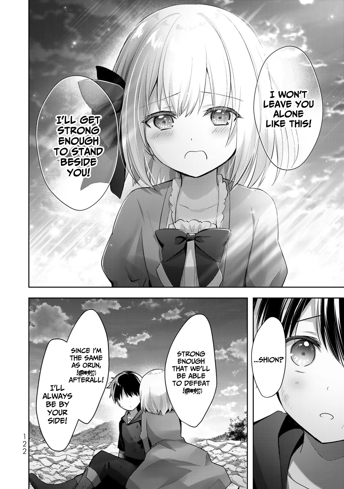 Read Jack of All Trades Party of None Manga Online