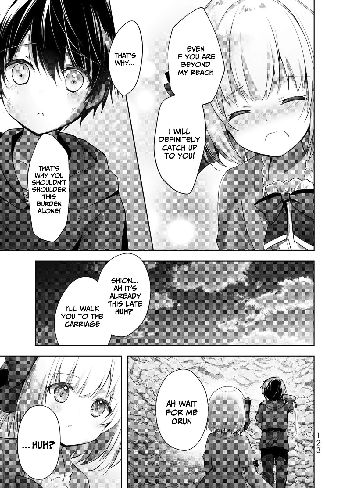 Read Jack of All Trades Party of None Manga Online