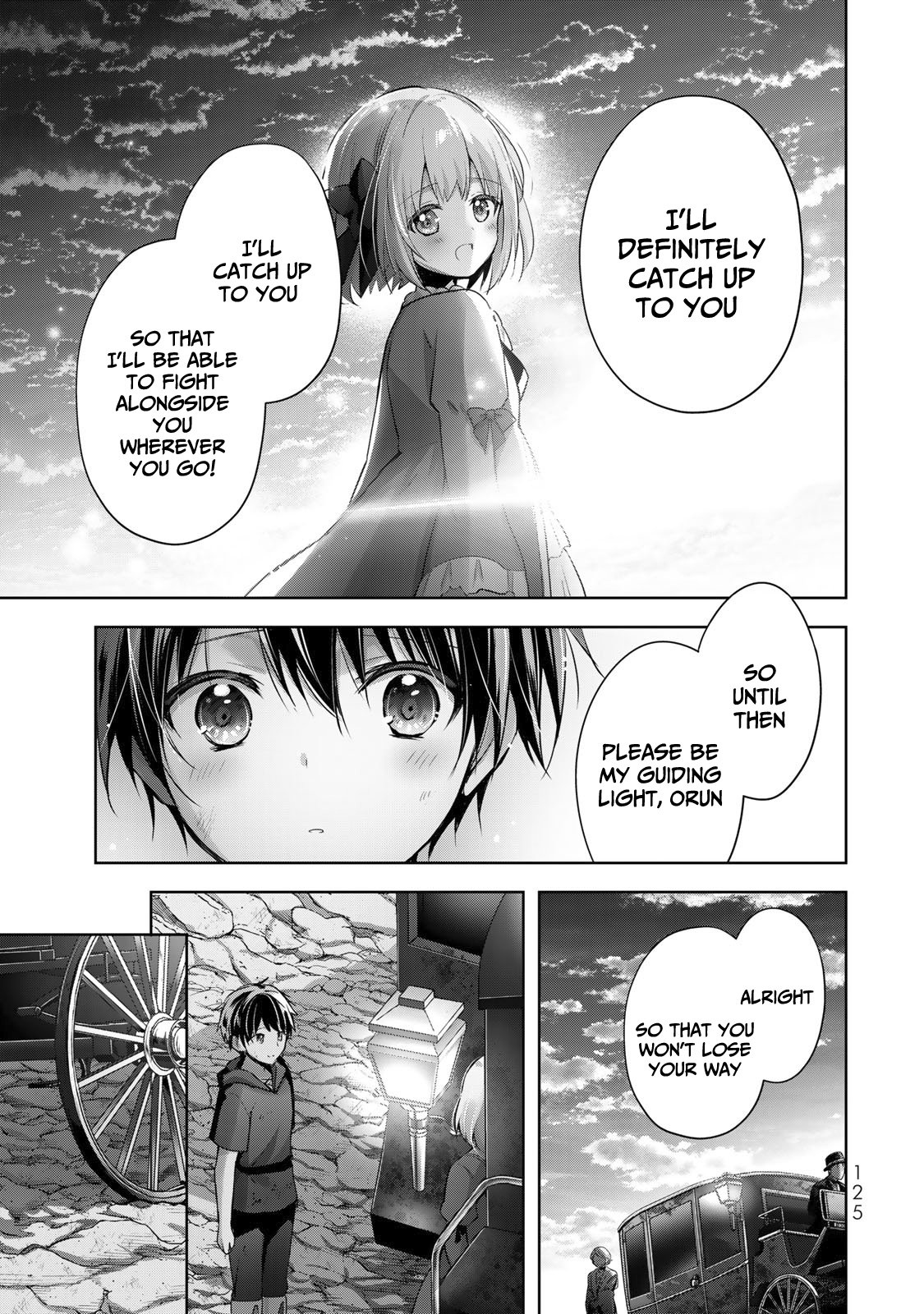 Read Jack of All Trades Party of None Manga Online