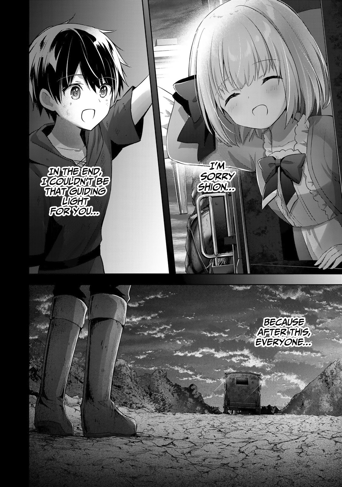 Read Jack of All Trades Party of None Manga Online