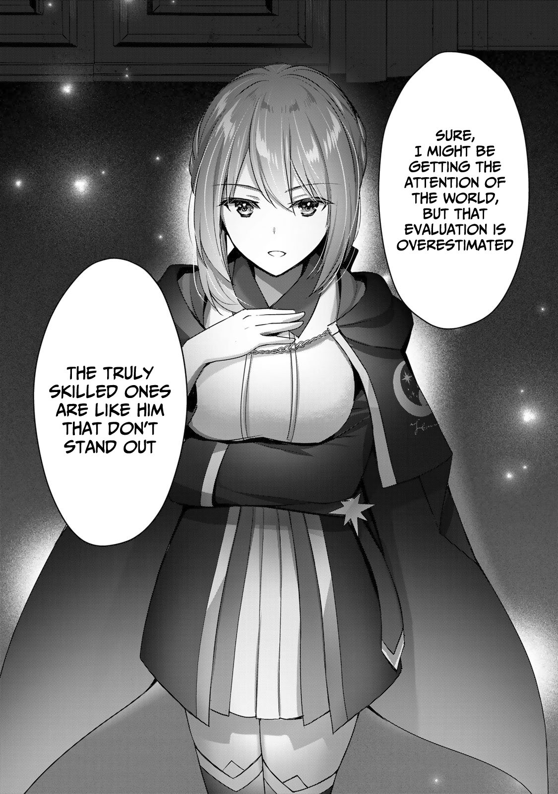 Read Jack of All Trades Party of None Manga Online