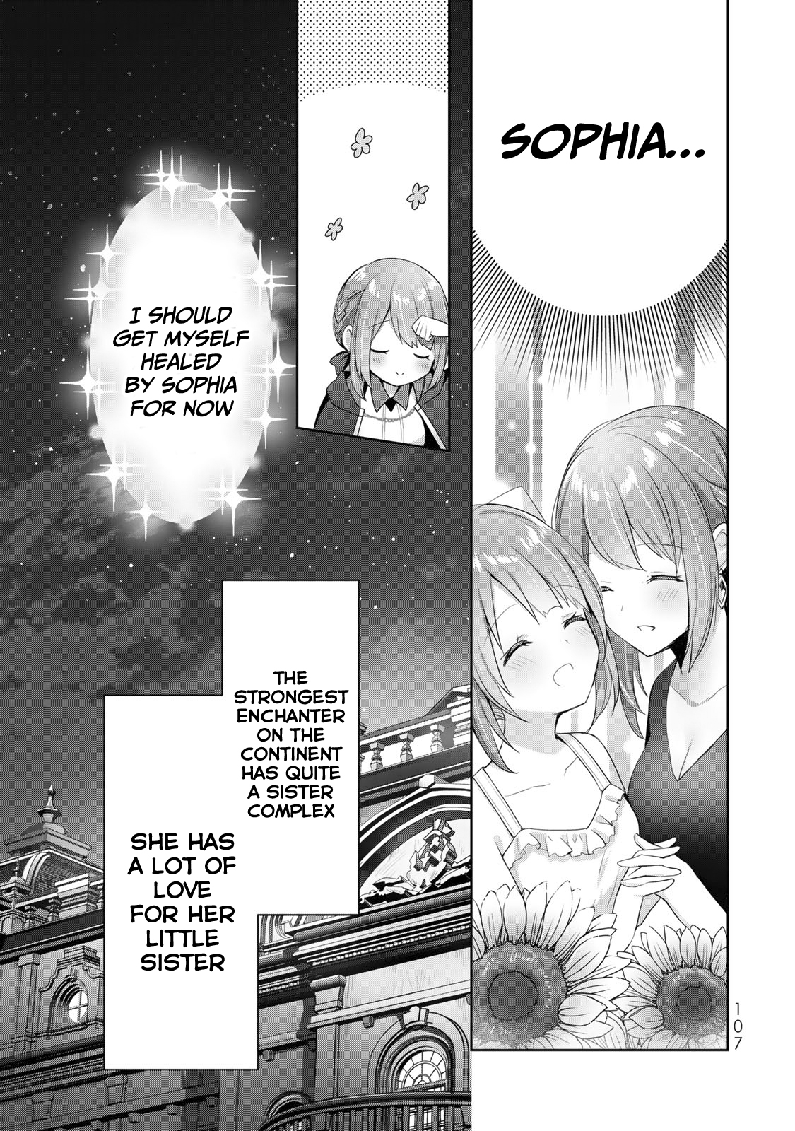 Read Jack of All Trades Party of None Manga Online
