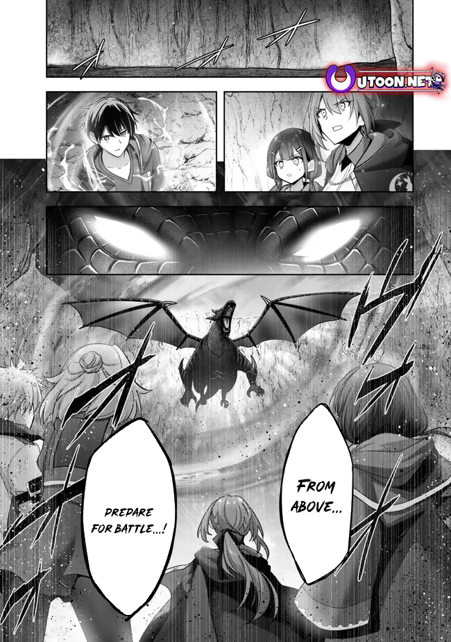 Read Jack of All Trades Party of None Manga Online