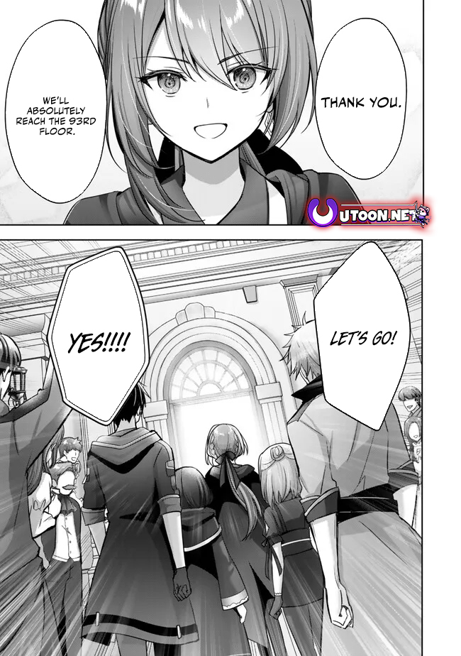 Read Jack of All Trades Party of None Manga Online